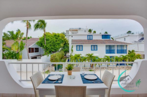 Ocean View! beautiful Flor Del Mar, 2BR, 2BT